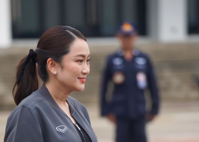 ทุกภาคของประเทศต้องเจริญ นายกฯแพทองธารเตรียมประชุม ครม.สัญจร ครั้งแรกของปีที่ 'สงขลา' อังคารนี้ พร้อมลงพื้นที่ 'พัทลุง' เร่งพัฒนาทุกมิติ