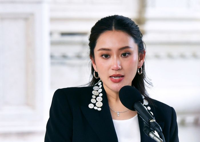 นายกรัฐมนตรีแสดงความเสียใจ 'พลเอก คำไต สีพันดอน' อดีตประธานประเทศลาว ถึงแก่อสัญกรรมของ