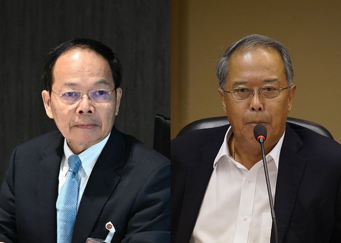 ‘นพดล’ ยัน ‘ชูศักดิ์’ ไม่น้อยใจ ย้ำเพื่อไทยไม่เคยมีมติโหวตตีตกข้อสังเกต ต่อนี้ไปเป็นเรื่องของแต่ละพรรค ยันเพื่อไทยจะไม่นิรโทษความผิด ม.112