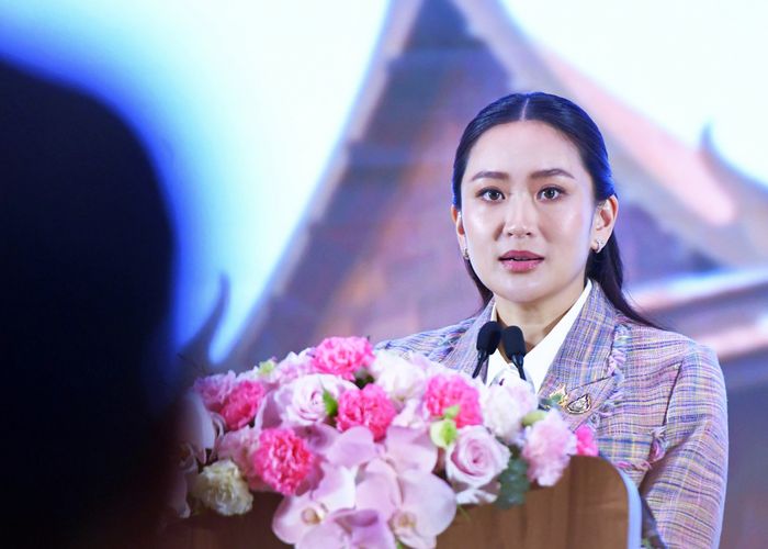 ปิดประชุม World Economic Forum ประเทศไทยได้มากกว่าที่คิดจาก 20 ประชุมตลอด 3 วัน ทั้งระดับผู้นำประเทศ บิ๊กธุรกิจระดับโลก