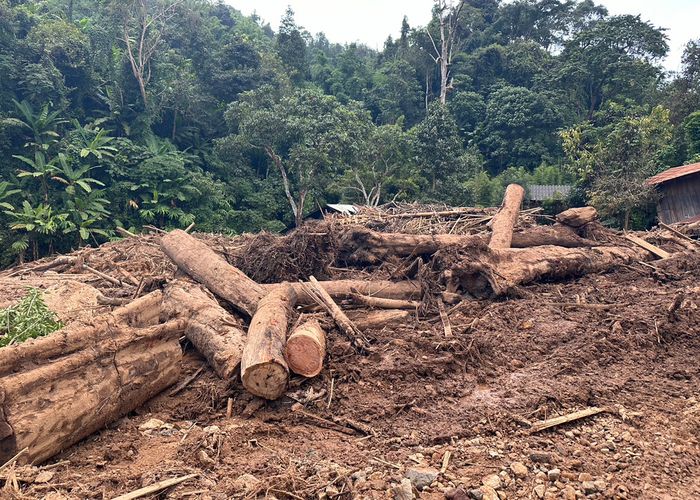 เกษตรฯ ลดขั้นตอนการให้ความช่วยเหลือผู้ประสบภัยพิบัติด้านการเกษตร จาก 90 วัน เหลือไม่เกิน 65 วัน