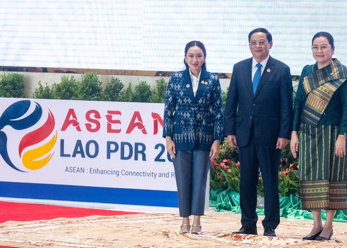 เปิดกำหนดการประชุมอาเซียนวันแรก นายกฯแพทองธาร ร่วมประชุมสุดยอด และหารือกับผู้นำอาเซียนหลายชาติ