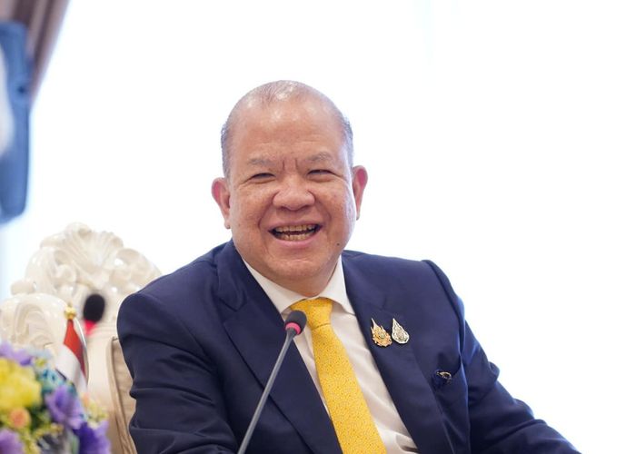 นายกฯแพทองธาร-พิชัย เตรียมลุยสวิส ลงนาม FTA ไทย-เอฟตา เปิดศักราชใหม่การค้าไทย FTA ฉบับแรกไทยกับยุโรป
