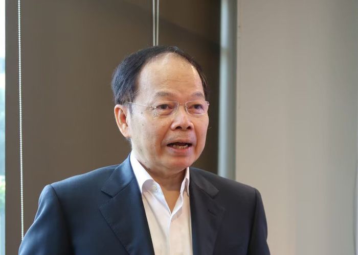'นพดล' เชื่อเหตุทางทหารที่ช่องบกจะไม่บานปลาย ความสัมพันธ์ไทย-กัมพูชาแน่นปึ๊ก แนะใช้สันติวิธีเจรจา