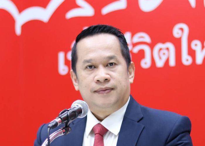 ‘Entertainment Complex’ ไม่ใช่การจัดตั้งกาสิโน ‘อนุสรณ์’ ชี้ เอ็นเตอร์เทนเมนต์คอมเพล็กซ์ กระตุ้นเศรษฐกิจ สร้างรายได้ใหม่