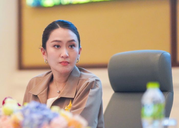 นายกฯแพทองธาร สั่ง ศปช.เดินหน้าตรวจสอบพื้นที่ที่ตกหล่นหลังน้ำเริ่มลด เตรียมพร้อมเข้าสู่โหมดเยียวยาในทุกมิติ ยึด แม่สายโมเดล