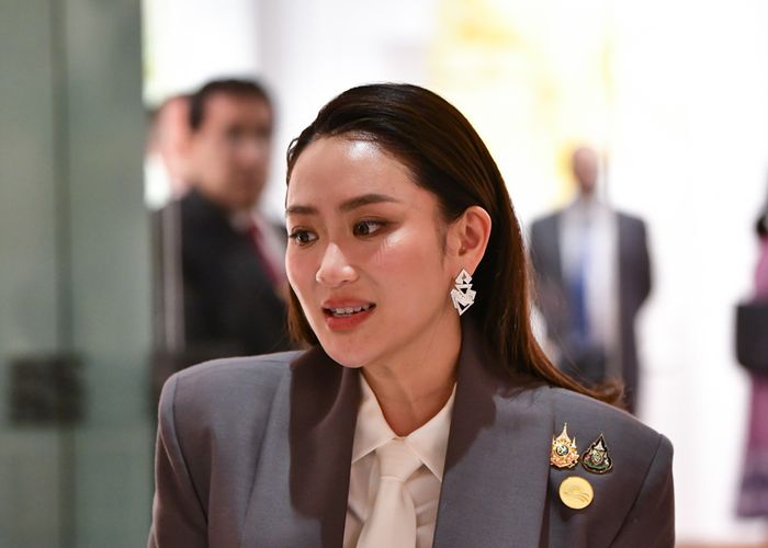 นายกฯ ขอบคุณอาร์เมเนีย สนับสนุนการเริ่มต้นเจรจา FTA ไทยและสหภาพเศรษฐกิจยูเรเชีย (Thailand-EAEU FTA)