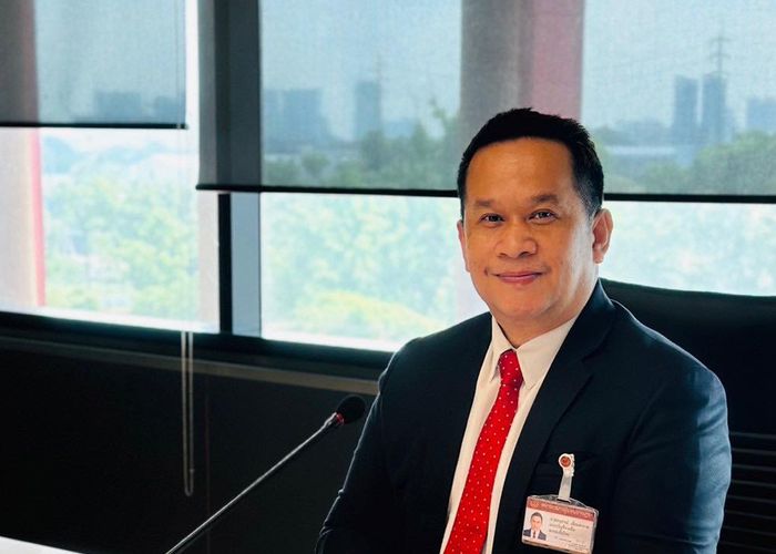 'อนุสรณ์' ชี้ 'เอนเตอร์เทนเมนต์คอมเพล็กซ์' สัญญาณตอบรับดี หลังลงพื้นที่ทำความเข้าใจ