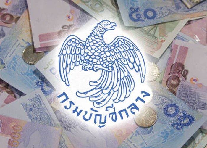 กรมบัญชีกลางอัปเดตสวัสดิการแห่งรัฐ เดือนเมษายน 2568 จ่ายอะไรบ้าง