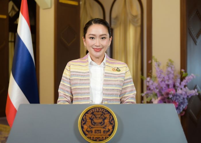 นายกฯกล่าวเนื่องในวันคนพิการสากล รัฐบาลเชื่อมั่น 'ความเท่าเทียมของโอกาส' ย้ำออกแบบทุกนโยบายคำนึงถึงคนพิการ