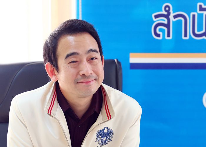 'ผู้สูงอายุ' อย่าลืมตรวจสอบสิทธิ์ใน 'แอปฯทางรัฐ' เพื่อรับเงิน 10,000 จากโครงการกระตุ้นเศรษฐกิจผ่านผู้สูงอายุ 27 ม.ค.นี้