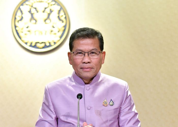 ทีมวิจัยไทยเก่ง ! ค้นพบสารใหม่ 'HeLP จากเซรั่มน้ำยางพารา' เปลี่ยนน้ำยางเหลือทิ้งให้กลายเป็นนวัตกรรมสร้างรายได้