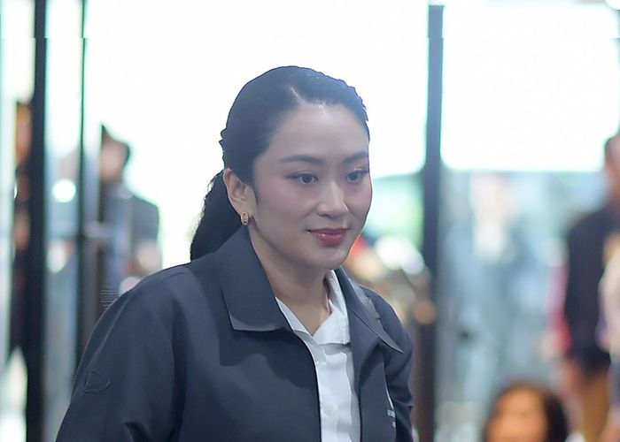 แพทย์ตรวจร่างกายนายกฯ อาการดีขึ้น ไข้ลดให้กลับบ้านได้ พร้อมลุยต่อ ครม.สัญจร นครพนม จันทร์นี้