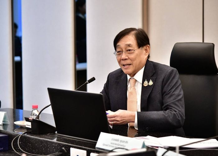 นายกรัฐมนตรี ย้ำ “ทีมไทยแลนด์” เจรจาภาษีสหรัฐทำให้เต็มที่ เพื่อประโยชน์ของประเทศและประชาชน