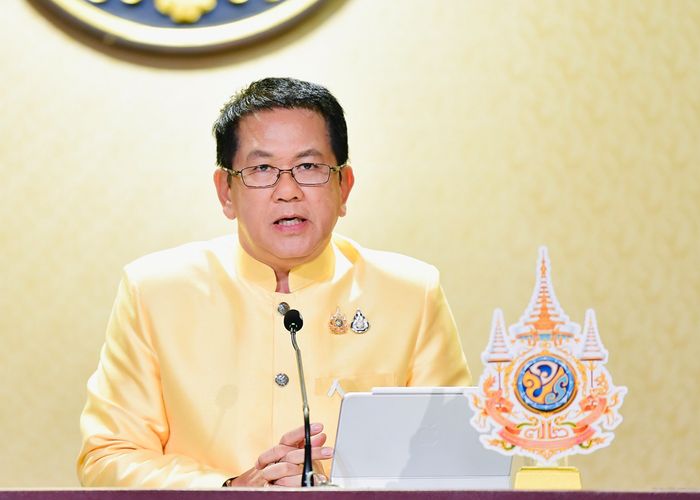 รัฐบาลสั่งกวาดล้าง 'สินค้าปลอม แบรนด์เนมไฮโซเก๊ สินค้าละเมิดลิขสิทธิ์' เกือบแสนชิ้น ลุยถอนรากถอนโคนยัน ผู้นำเข้า ผู้ขาย เจ้าหน้าที่