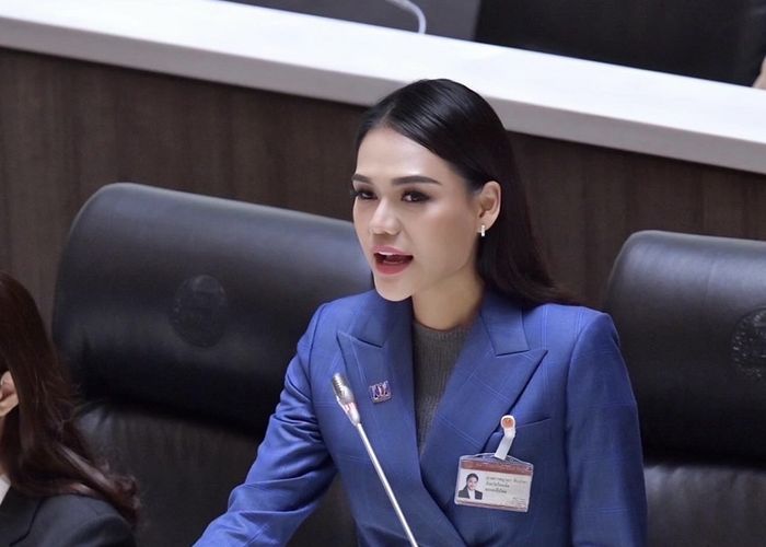 วอนฝ่ายค้านลดอคติ เลิกมือไม่พายเอาเท้าราน้ำ – เชื่อ ‘แพทองธาร’ ใช้ทุกกลไกบริหารประเทศเพื่อประโยชน์สูงสุด
