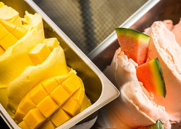 'ไอศกรีมไทยสุดฮอต' ส่งออกเบอร์ 1 ในเอเชีย และอันดับ 4 ของโลก พบ 5 ปีที่ผ่านมา ส่งออกได้กว่าปีละ 3.7 พันล้านบาทเพิ่ม 11%