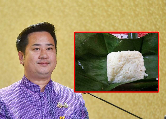'ข้าวหมาก' ของดีของไทย รัฐบาลผลักดันอาหารหมักดองไทย แหล่งโพรไบโอติกในอาหารไปตลาดระดับโลก