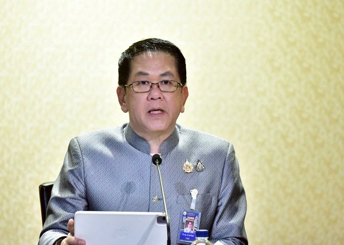 รัฐบาลแพทองธาร เดินเครื่องอุตสาหกรรมเพื่อประชาชน – 6 เดือนเห็นผลชัด ลดฝุ่น PM2.5 – ปราบอุตฯ ศูนย์เหรียญ – หนุน Soft Power สร้างเศรษฐกิจสู่อนาคต