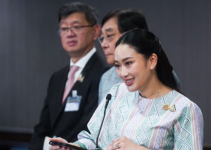 ครม. อนุมัติ G-token นำเทคโนโลยีการเงินมาประยุกต์เป็นเครื่องมือการลงทุนรูปแบบใหม่