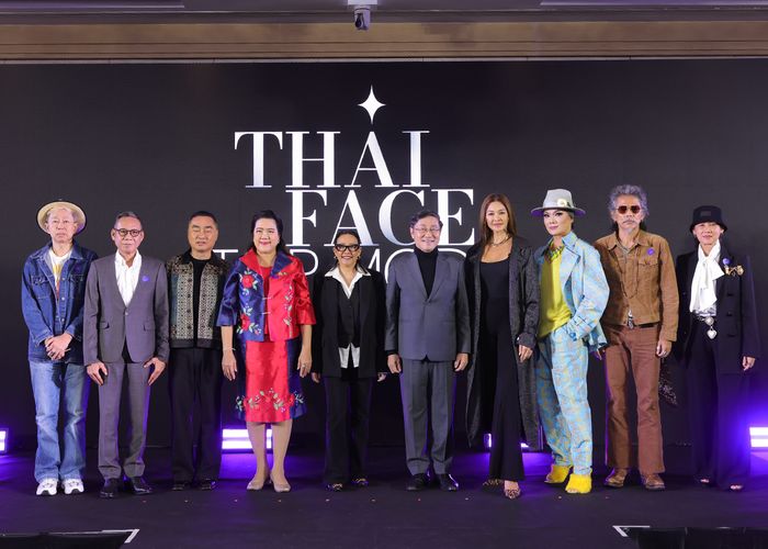 Thai Face Top Model ปรากฏการณ์ใหม่ เวทีเฟ้นหา 'หน้าจริง ตัวจริง ไทยแท้ ไทยเท่'