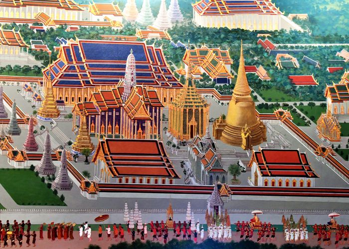 รองนายกฯประเสริฐ กำชับเร่งเดินหน้า ‘โครงการในกรุงรัตนโกสินทร์และเมืองเก่า’ หวังส่งต่อมรดกวัฒนธรรม ยกระดับการท่องเที่ยว