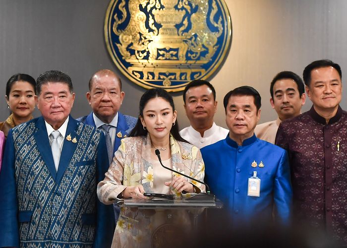 นายกฯ สั่งการ เพิ่มกำลังพื้นที่ภาคใต้ เข้มงวดความปลอดภัยให้ประชาชน ย้ำ ผู้กระทำผิดต้องถูกดำเนินคดี