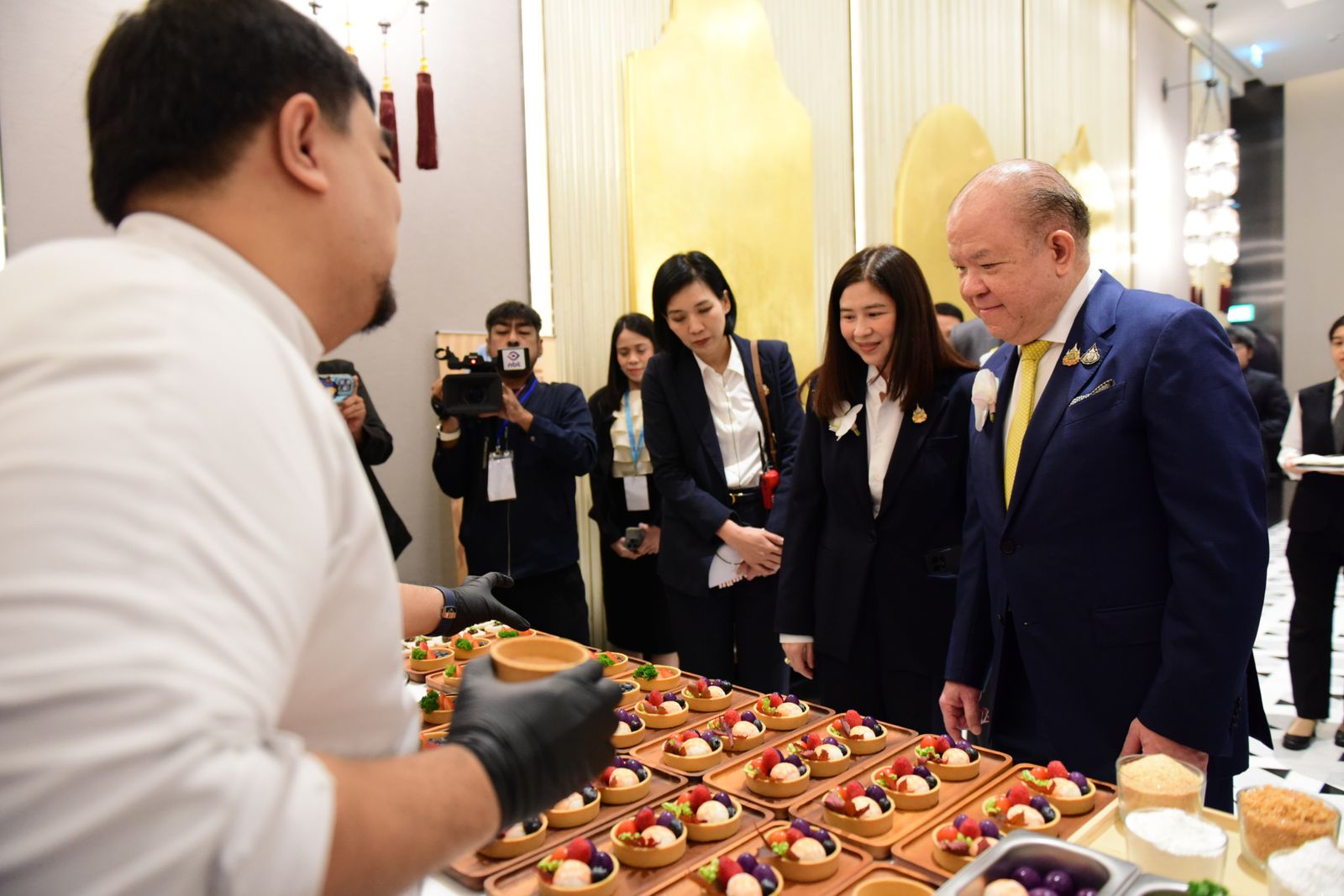 พิชัย ข้าวไทย