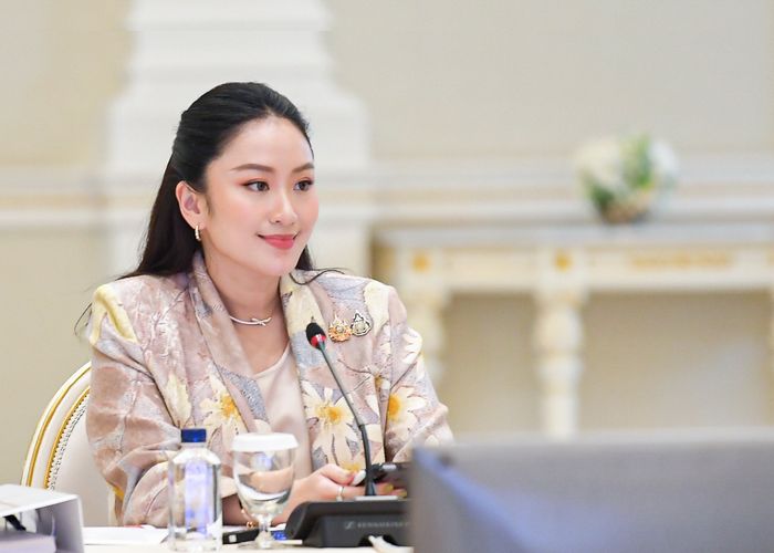 นายกฯ นำประชุม กพช. สั่งจับตาราคาพลังงานบรรเทาผลกระทบประชาชน กำชับดูแลค่าไฟ ไม่เกิน 3.99 บาท/หน่วย ถึงสิ้นปี