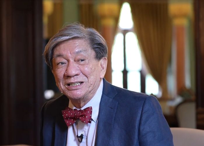 'พันศักดิ์' เผยท่าทีต่อสหรัฐ ไม่ใช่แค่เจรจาลดกำแพงภาษี แต่สร้างอนาคตเศรษฐกิจใหม่ 'เราไม่เลือกข้างใคร แต่เราเลือกสันติภาพ'