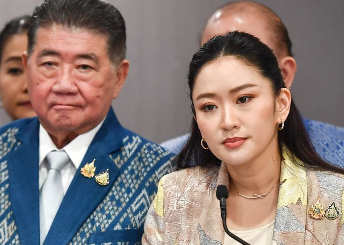 นายกฯ ยืนยัน การเจรจาภาษีกับสหรัฐฯ ยังอยู่ในกรอบ 90 เตรียมการทุกอย่าง อย่างครอบคลุม