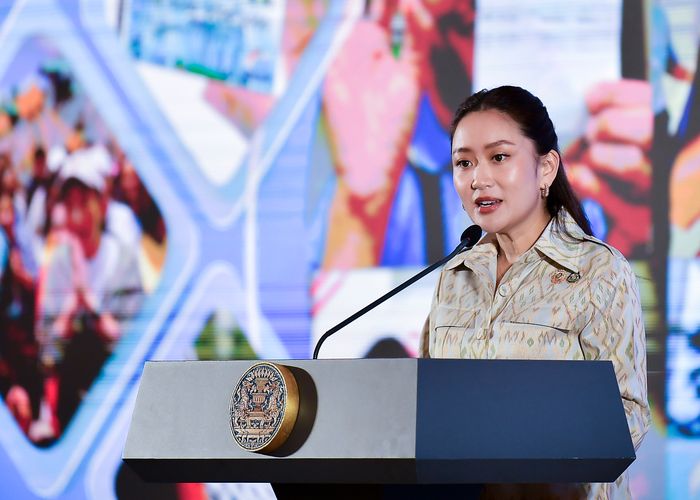 21 – 25 พ.ค.68 นายกฯแพทองธาร พร้อมนำ 'ทีมไทยแลนด์' เยือนสหราชอาณาจักร และราชรัฐโมนาโก