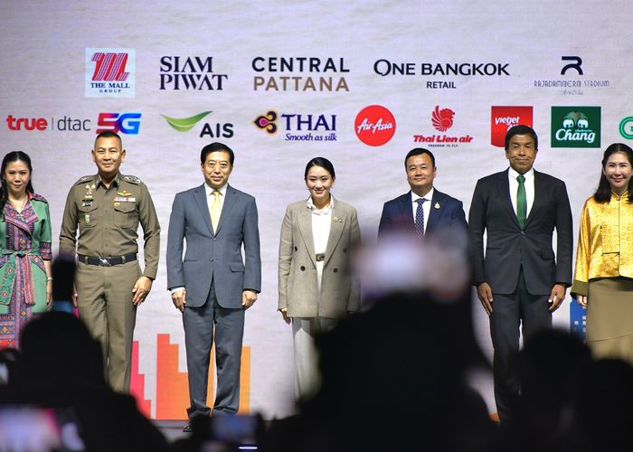 'สวัสดี หนีห่าว' นายกฯ เปิดงานฉลอง 50 ปี ความสัมพันธ์ทางการทูตไทย-จีน สานต่อมิตรภาพอย่างยั่งยืนในฐานะ 'ครอบครัวเดียวกัน'