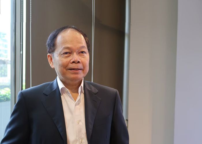'นพดล' ขอทุกฝ่ายพิจารณากรณีชั้น 14 ตามข้อเท็จจริงและข้อกฎหมาย ไม่ใช้ความรู้สึกตัดสินและอย่ากดดันกระบวนการยุติธรรม