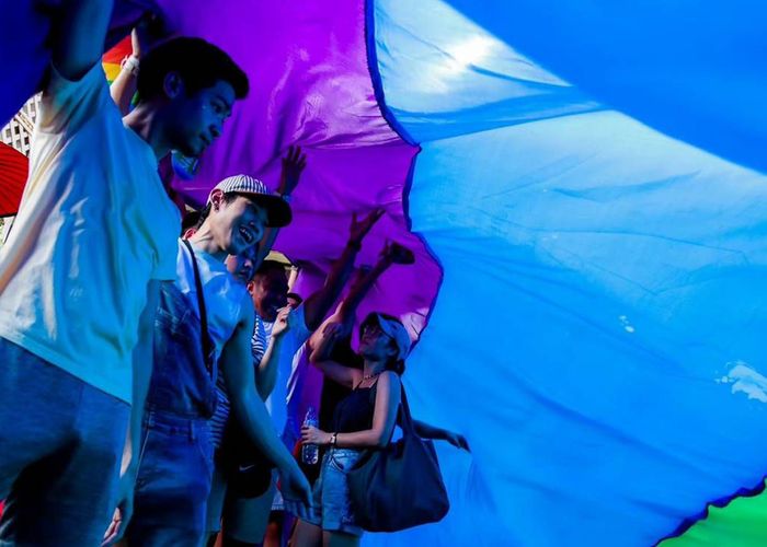 Bangkok Pride 2025 ยิ่งใหญ่สุดในไทย! พาเหรดกลางกรุง 1 มิ.ย.นี้ ชู 'กรุงเทพฯ' เป็นมหานครแห่งความหลากหลาย