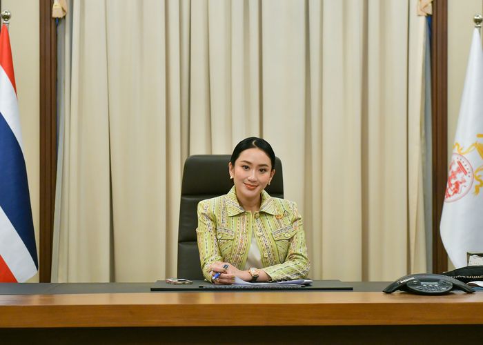 นายกฯ โทรศัพท์แสดงความยินดีกับนายลอเรนซ์ หว่อง นายกรัฐมนตรีสิงคโปร์ ในโอกาสชนะการเลือกตั้ง