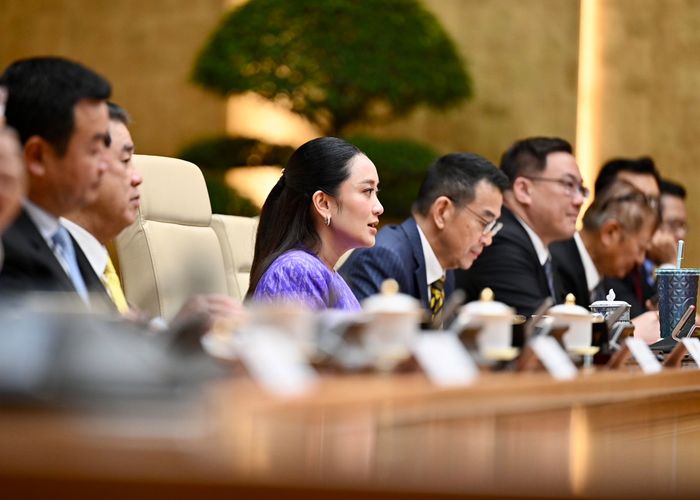 JCR ครั้งที่ 4 ไทย- เวียดนาม บรรลุความร่วมมือสำคัญ 2 ประเทศ ในการแก้ไขปัญหาอาชญากรรมข้ามชาติ คอลเซ็นเตอร์ ยาเสพติด