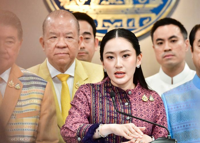 ครม.เห็นชอบแผนการขับเคลื่อนเศรษฐกิจ 157,000 ล้านบาท เพื่อกระตุ้นเศรษฐกิจให้สอดคล้องเศรษกิจปัจจุบัน