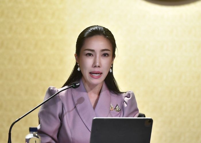 ฮือฮา...ไทยแลนด์ นักลงทุนแห่ลงทุนเพิ่มไตรมาสแรก ทะลุ 47,000 ล้าน รัฐบาลเร่งยกระดับศักยภาพการลงทุนเพิ่ม