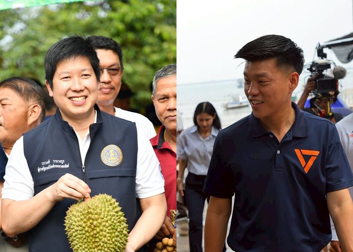 'พาณิชย์' สวน 'เท้ง' วัยรุ่นหลงยุค มองข้ามศักยภาพเทคโนโลยีโลกยุคใหม่ ย้ำ 'ไลฟ์สด' ช่วยส่งออกผลไม้ไทยได้จริง