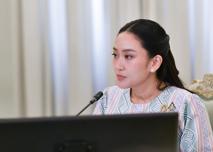 นายกฯ ถกความมั่นคงชายแดนใต้ ย้ำฝ่ายปกครองใกล้ชิดประชาชน ดูแลความสงบเรียบร้อย เตรียมแผนระยะยาว สื่อสารสร้างความเข้าใจในพื้นที่