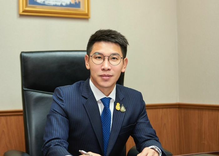 'ณณัฏฐ์' ย้ำ นายกฯ ต้องการให้เด็ดขาด ล้างบางพนันออนไลน์ พร้อมส่งข้อมูลประสานงาน ผบ.ตร-สอบสวนกลาง