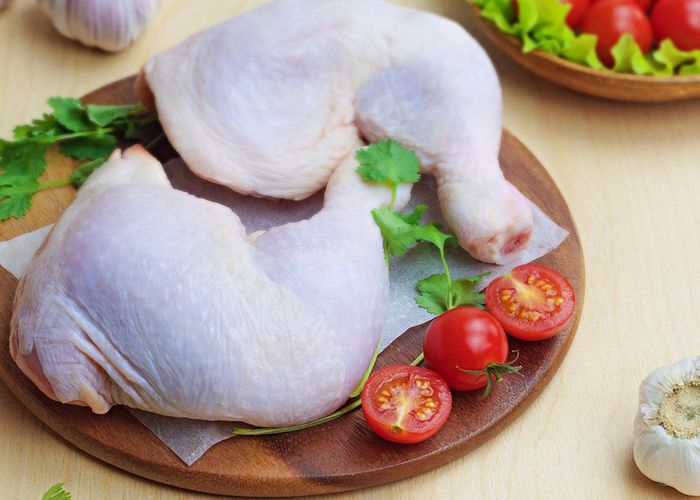 รัฐบาลปลื้ม เปิดตลาดไก่ดิบฟิลิปปินส์สำเร็จ ..... ไทยส่งออก “เนื้อไก่-เป็ดดิบ” ไปขายได้เป็นครั้งแรก คาดส่งออกได้ปีละ 5 พันตัน