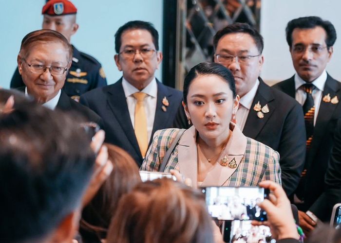นายกฯมั่นใจ 'ทีมไทยแลนด์' หลังสัญญานสหรัฐฯ ตอบรับดีเยี่ยม ! รมว.คลังสหรัฐฯ ชื่นชมไทยข้อเสนอน่าประทับใจ