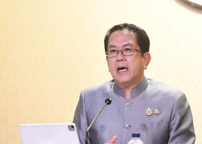 นายกฯ สั่งการ 7 ด้านรับมือทุกมิติ ทั้งสถานการณ์โลกและชายแดนไทย-กัมพูชา เร่ง สธ.ดึงกัญชากลับมาเพื่อการแพทย์