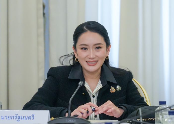 นายกฯ รับรายงาน 90 วัน ผลสอบตึก สตง.ถล่ม พบ 'การออกแบบ-วิธีการก่อสร้าง' มีปัญหา สั่งการเอาผิดเต็มที่