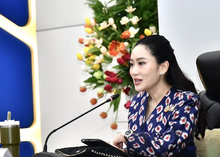 สถานการณ์ตะวันออกกลางระอุ คนไทยทั้ง 2 ประเทศ กว่า 4 หมื่นคนยังปลอดภัย นายกฯ สั่ง ดีอี เร่งจัดการข่าวปลอม