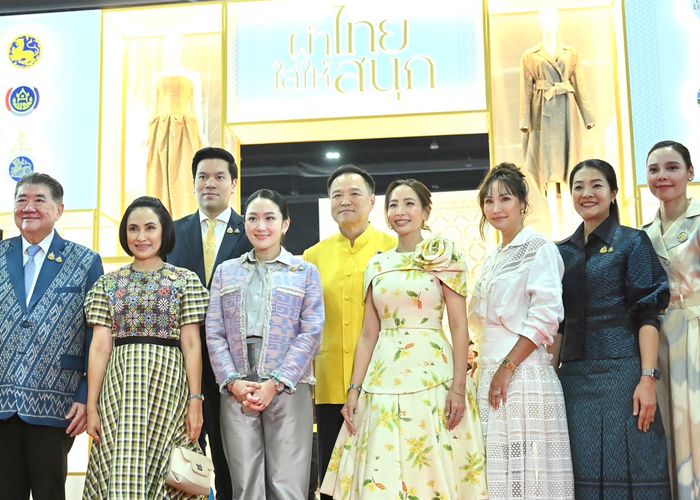 นายกฯ เปิดงาน OTOP MIDYEAR 2025 หนุนเศรษฐกิจฐานราก ยกระดับสินค้าชุมชนสู่สากล