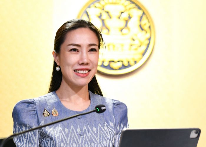 รัฐบาลโชว์ผลงาน 8 เดือน เดินหน้า 'กวาดล้างสินค้าหนีภาษี' กว่า 24,000 คดี ลั่น! จับหนักทุกพื้นที่