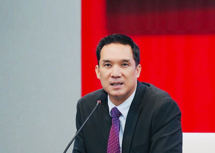 ‘พรรคเพื่อไทย’ ย้ำจุดยืนหนุน ‘รัฐบาล’ ปกป้องอธิปไตยของชาติ แก้ปัญหาพิพาท ‘ไทย-กัมพูชา’ ด้วยสันติวิธี เดินหน้าเจรจา
